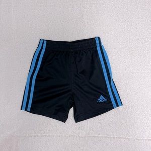 Adidas 3t boys shorts